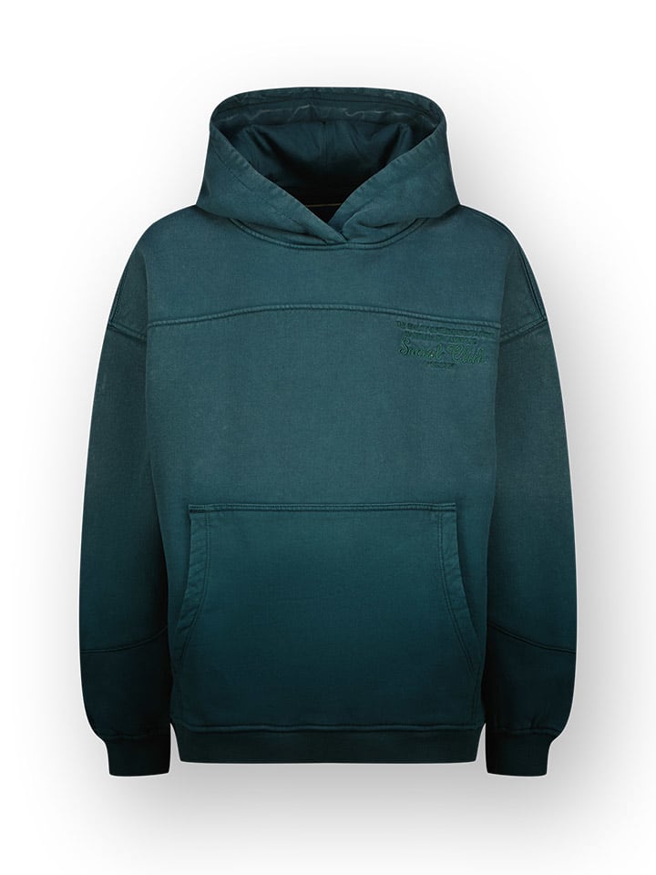 Vingino Худи "Nicah" зеленого цвета
Vingino Худи "Nicah" зеленого цвета