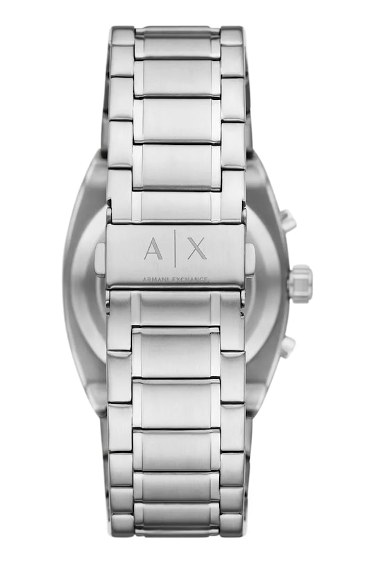 Часы Armani Exchange, серебряный
Часы Armani Exchange, серебряный