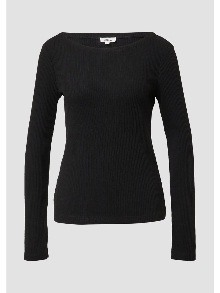 Футболка в цвете 9999_черный s.Oliver
Футболка в цвете 9999_черный s.Oliver