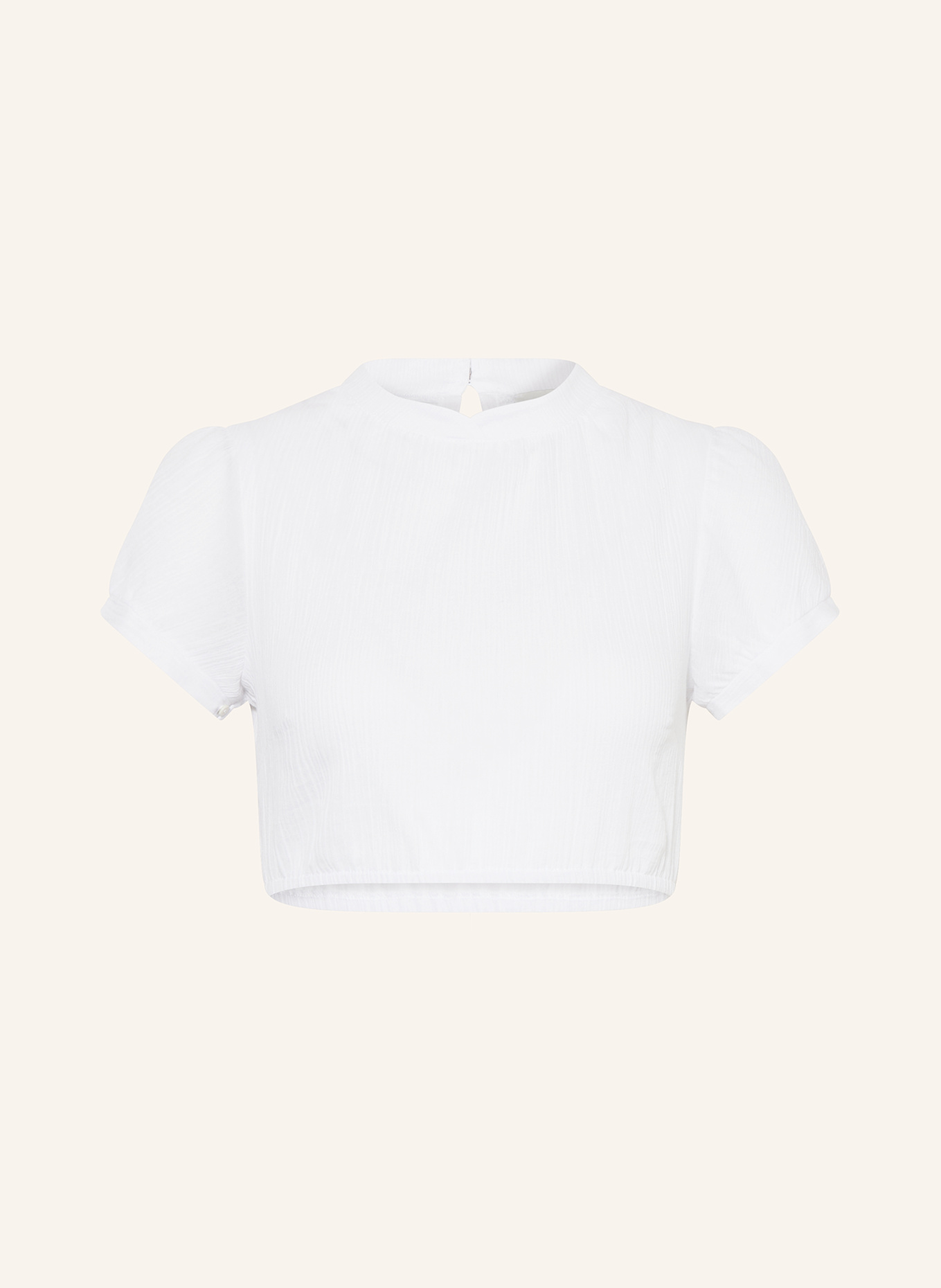 Блузка дирндль Johann & Johanna, белый
Блузка дирндль Johann & Johanna, белый