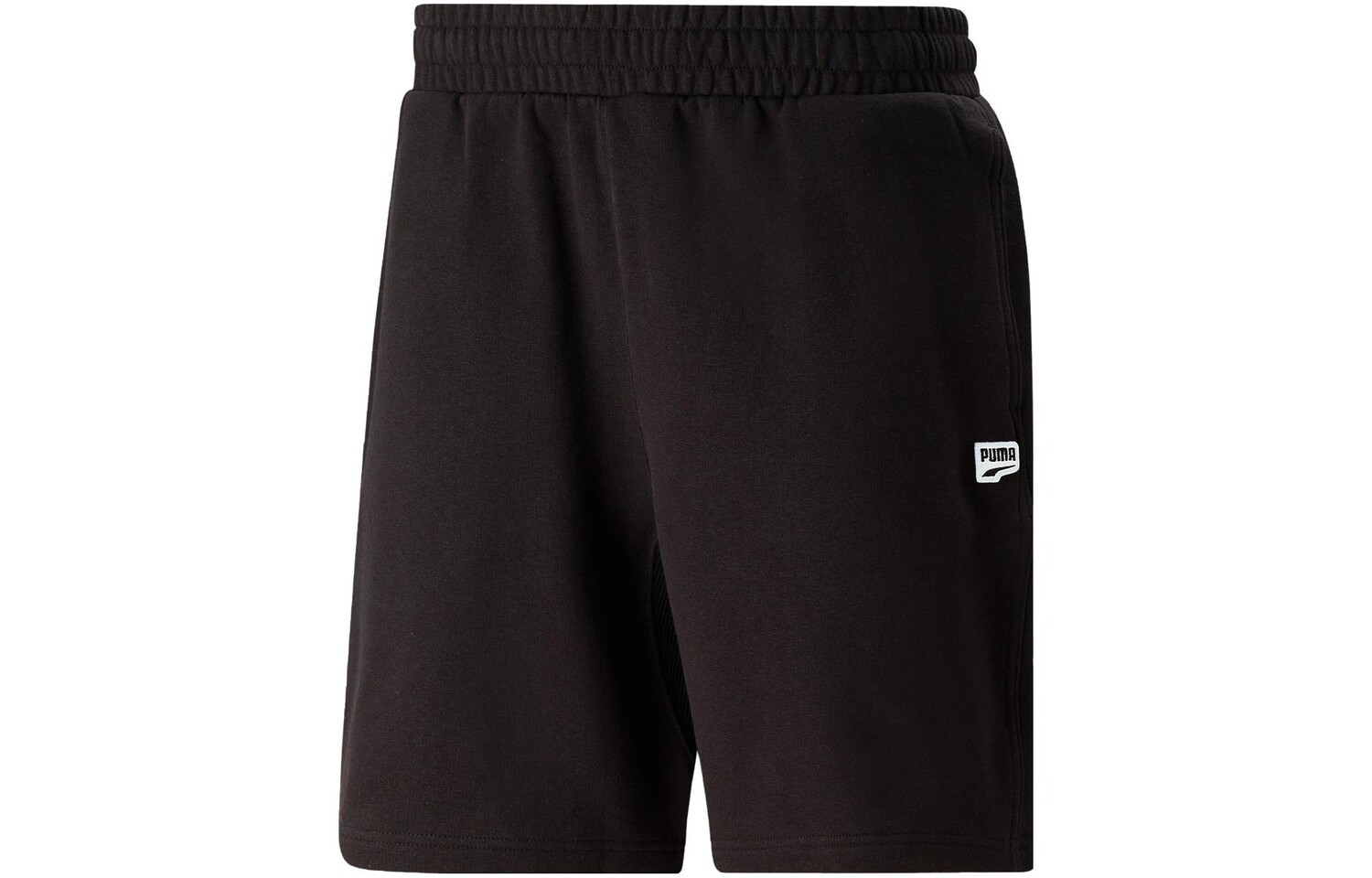 Puma Мужские спортивные шорты, цвет Black
Puma Мужские спортивные шорты, цвет Black