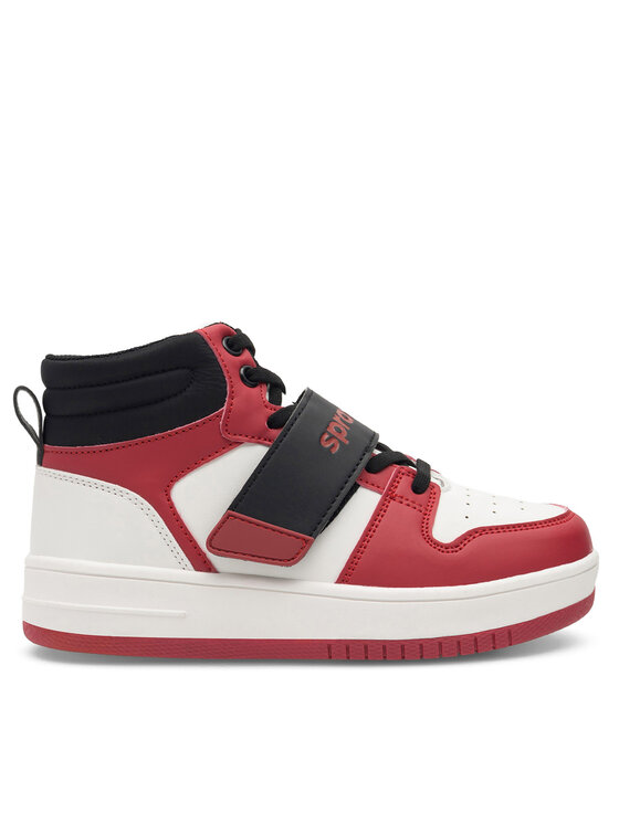 Кроссовки Sprandi, белый
Кроссовки Sprandi, белый