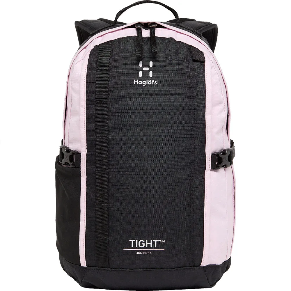 Рюкзак Haglöfs Tight Junior 15L, черный
Рюкзак Haglöfs Tight Junior 15L, черный