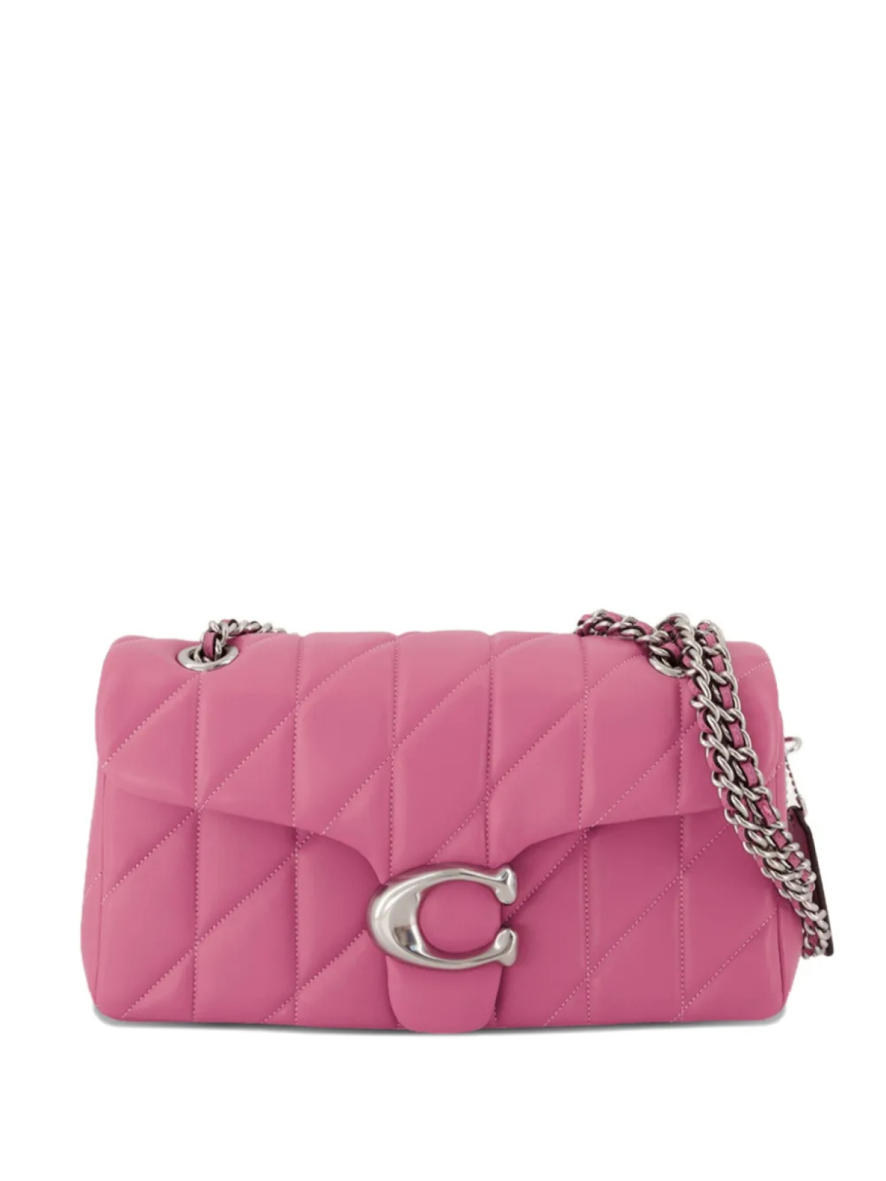 Coach сумка на плечо Tabby 26, розовый
Coach сумка на плечо Tabby 26, розовый