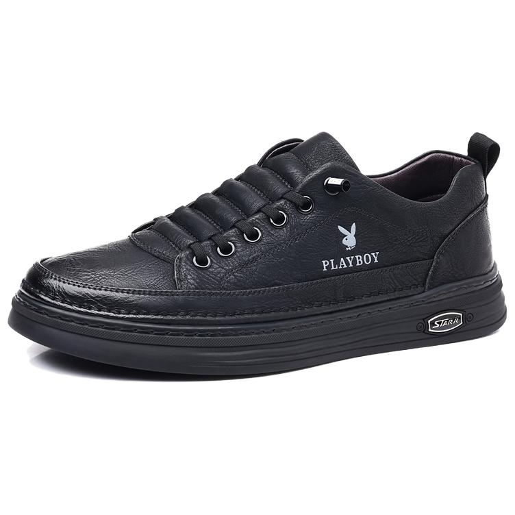 Playboy Кроссовки для скейтбординга мужские, низкие, черные, хаки
Playboy Кроссовки для скейтбординга мужские, низкие, черные, хаки