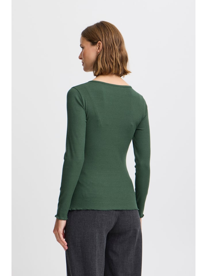 Рубашка с длинными рукавами BYPAPILONE Slim fit цвета Sycamore b. young
Рубашка с длинными рукавами BYPAPILONE Slim fit цвета Sycamore b. young