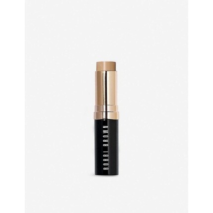 Тональный крем Skin Foundation Stick Cool Beige 9G, Bobbi Brown 
Тональный крем Skin Foundation Stick Cool Beige 9G, Bobbi Brown