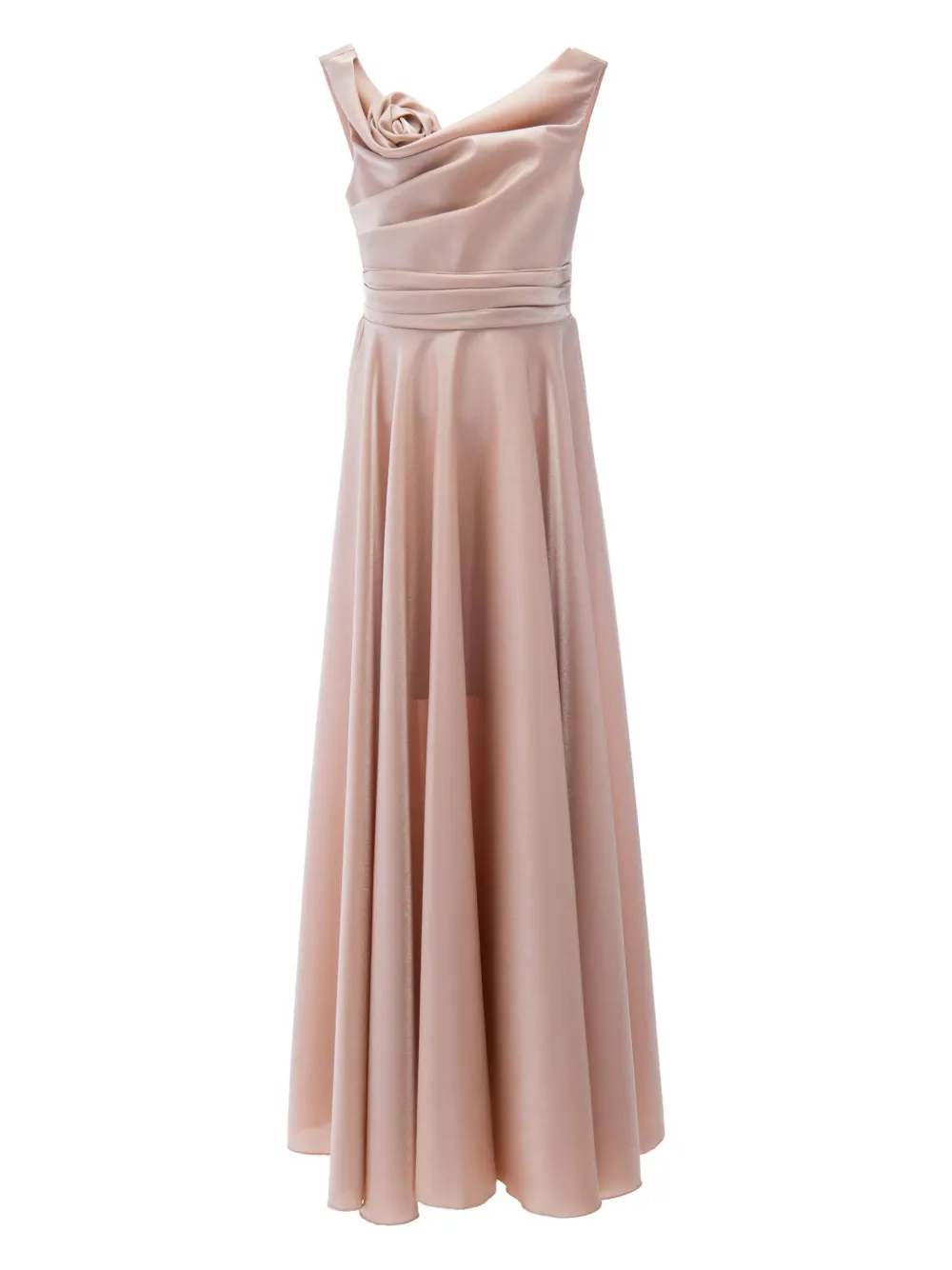 Платье Lenelle с цветочной аппликацией Tulleen, розовый
Платье Lenelle с цветочной аппликацией Tulleen, розовый