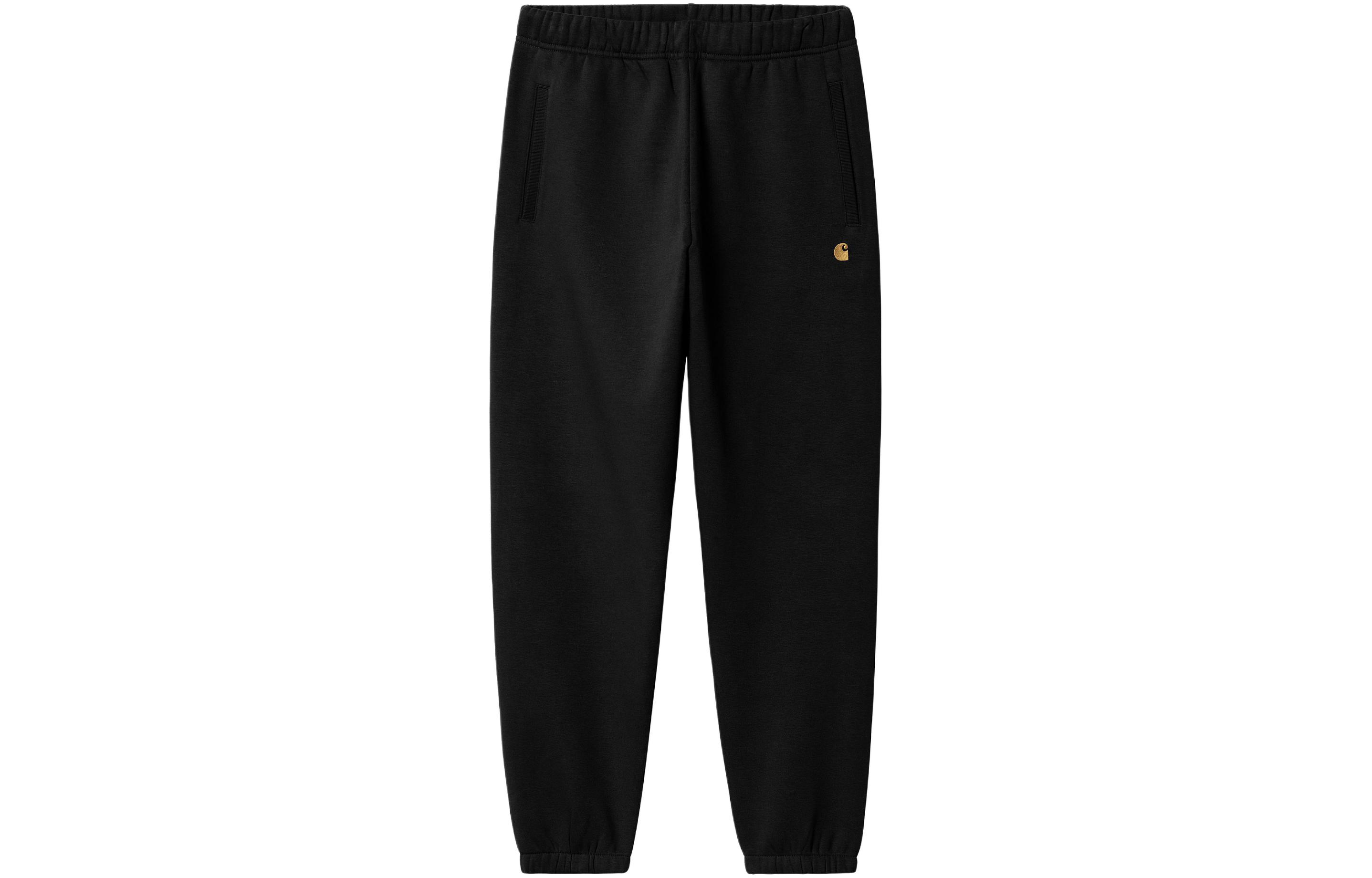 Брюки Chase Carhartt WIP, черный
Брюки Chase Carhartt WIP, черный