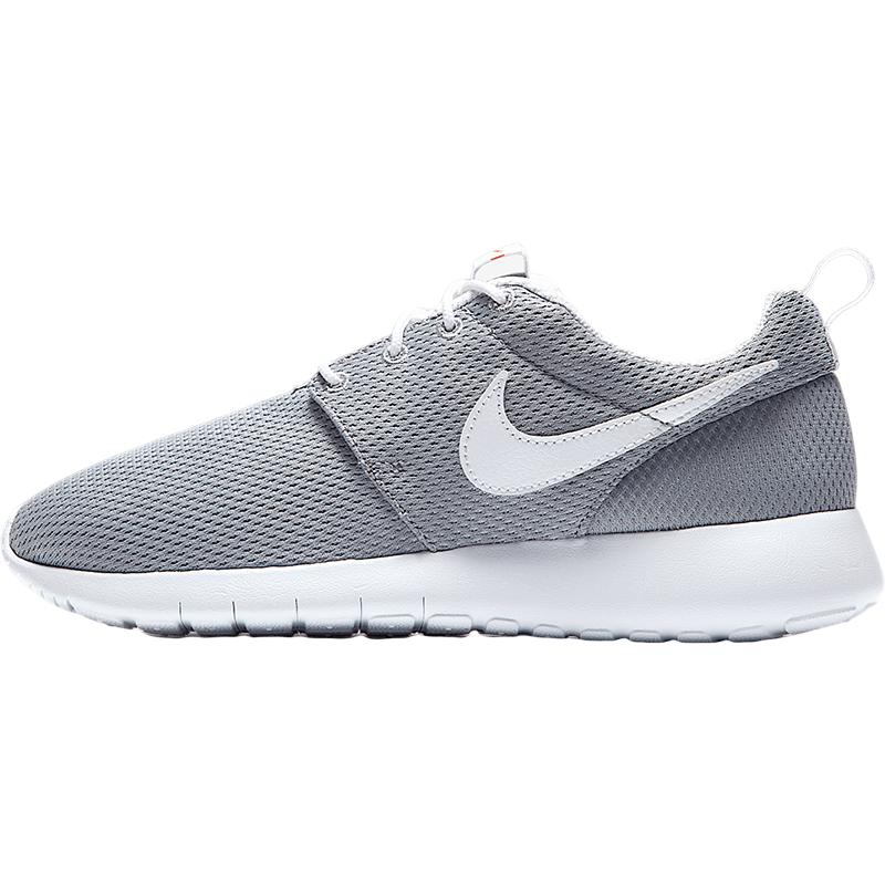 Roshe One амортизация, износостойкие низкие детские кроссовки gray для подростков Nike, серый
Roshe One амортизация, износостойкие низкие детские кроссовки gray для подростков Nike, серый