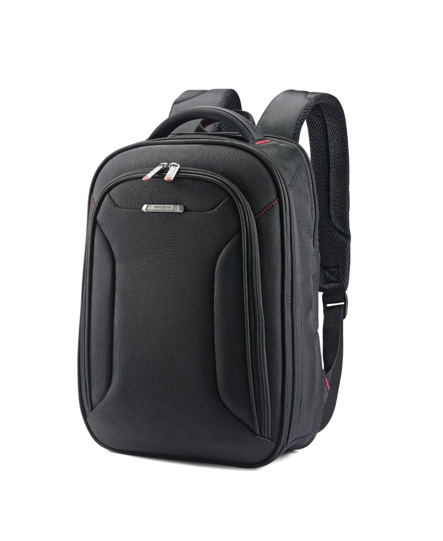 Рюкзак Xenon 3.0 Slim Samsonite, черный
Рюкзак Xenon 3.0 Slim Samsonite, черный