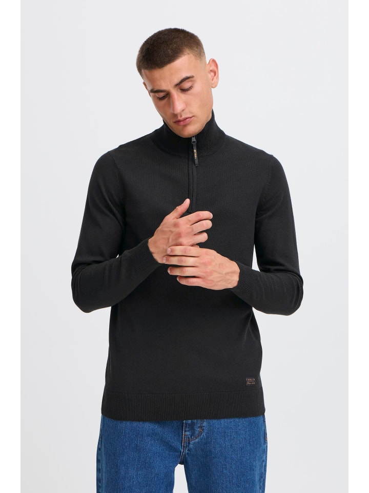 Свитер !SOLID, черный
Свитер !SOLID, черный