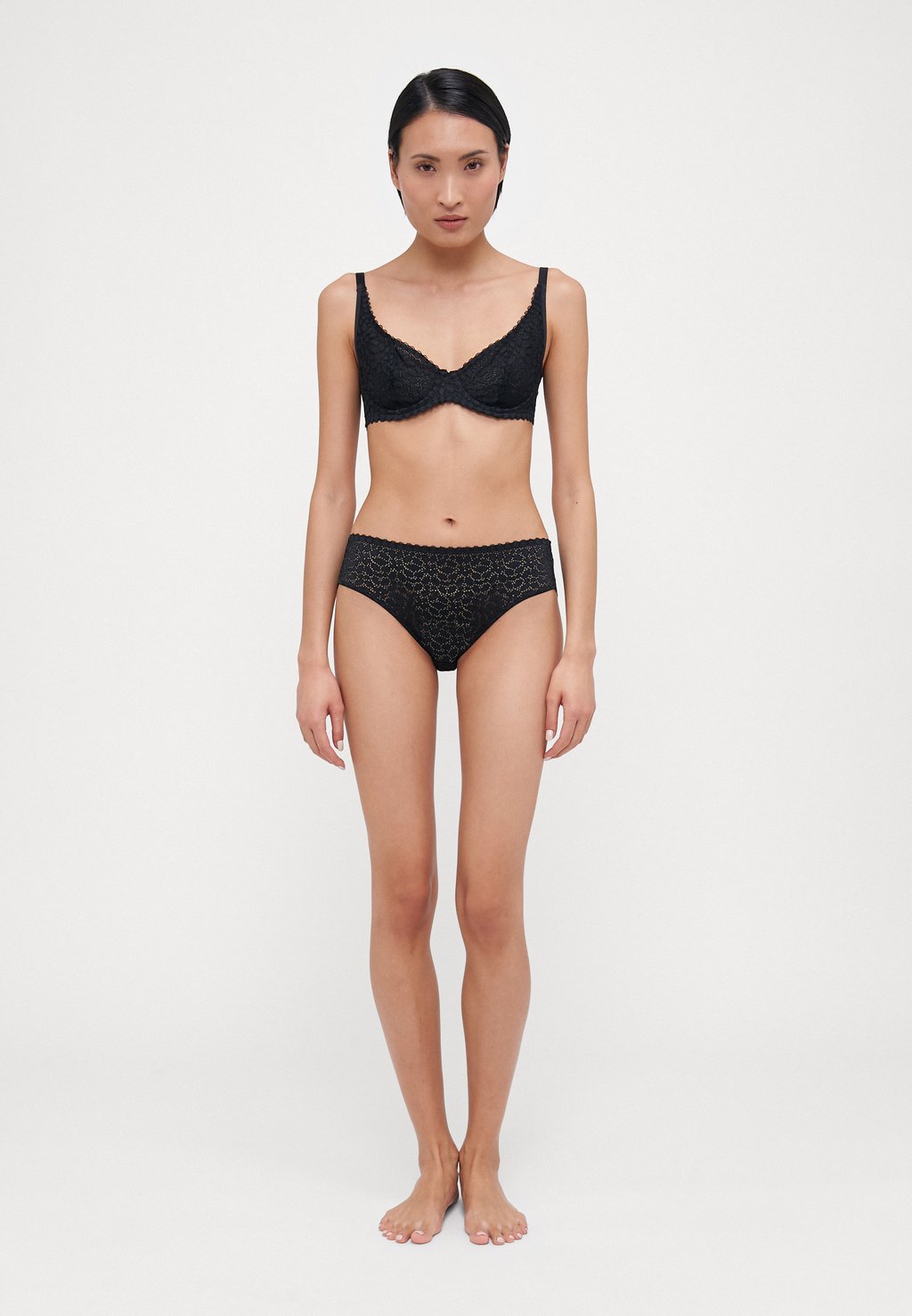 Трусы DAILY BRIEF DIM, черный
Трусы DAILY BRIEF DIM, черный