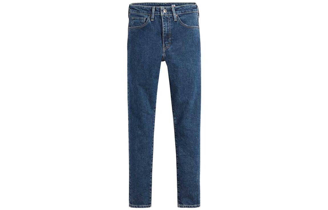 Женские джинсы Levi's levi’s, цвет Blue
Женские джинсы Levi's levi’s, цвет Blue