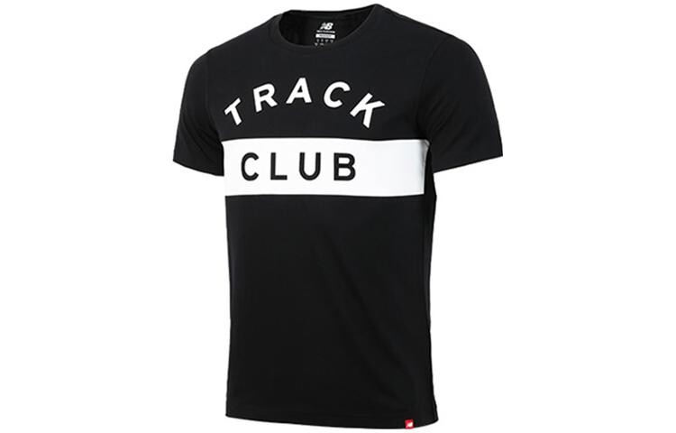 Мужская футболка New Balance, цвет Black
Мужская футболка New Balance, цвет Black