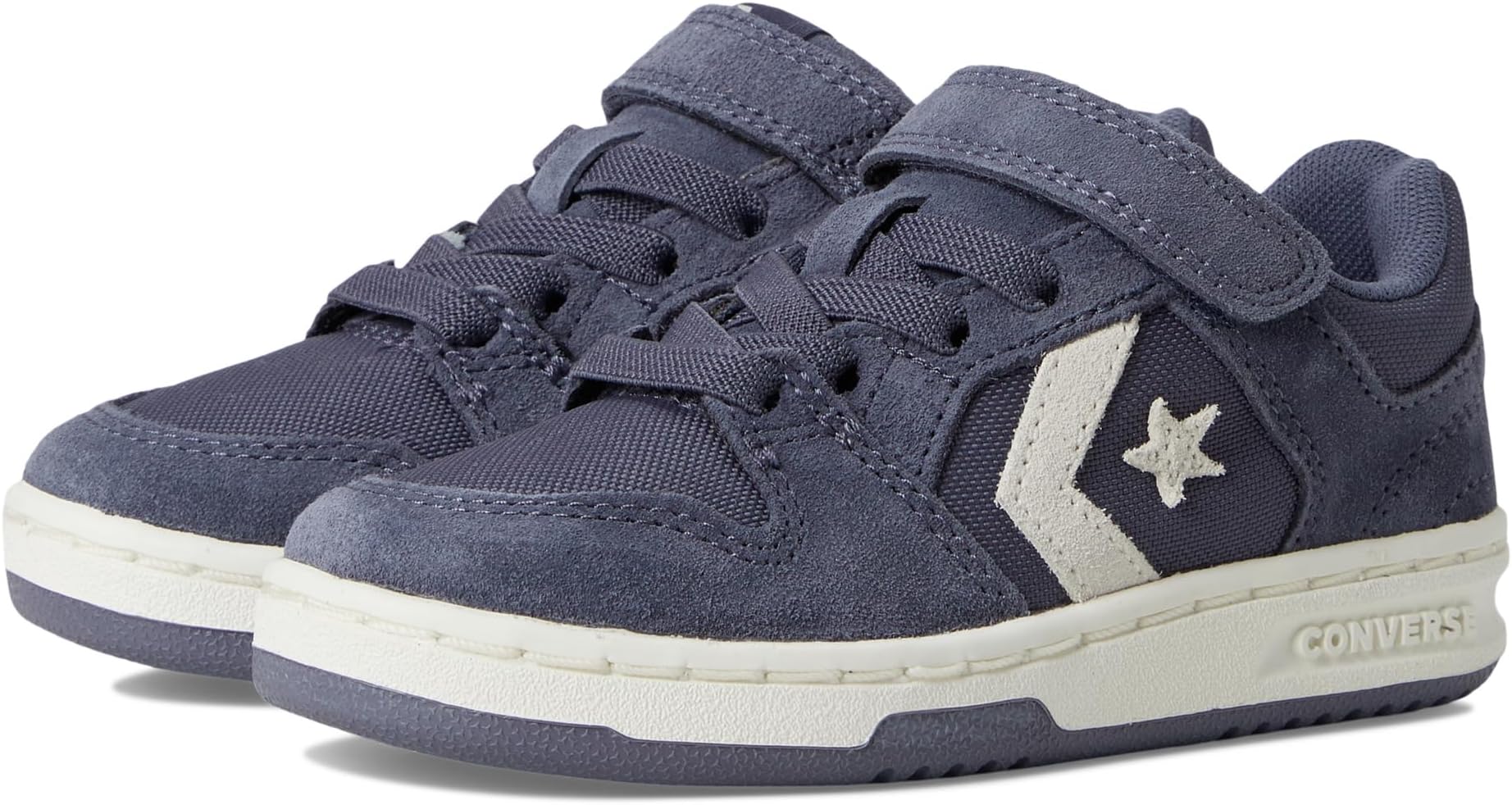 Кроссовки Converse Kids Cl98 Easy-On, Cold Stare/Egret/Cold Stare
Кроссовки Converse Kids Cl98 Easy-On, Cold Stare/Egret/Cold Stare