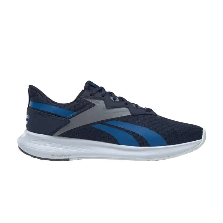 Кроссовки Energen Plus 2 'Vector Navy Cold Grey', синий
Кроссовки Energen Plus 2 'Vector Navy Cold Grey', синий