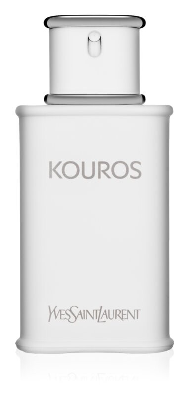 Туалетная вода Yves Saint Laurent Kouros, 100 мл
Туалетная вода Yves Saint Laurent Kouros, 100 мл