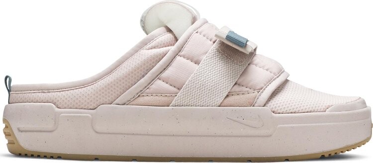 Сандалии Nike Offline Slip-On 'Stone Mauve', серый
Сандалии Nike Offline Slip-On 'Stone Mauve', серый