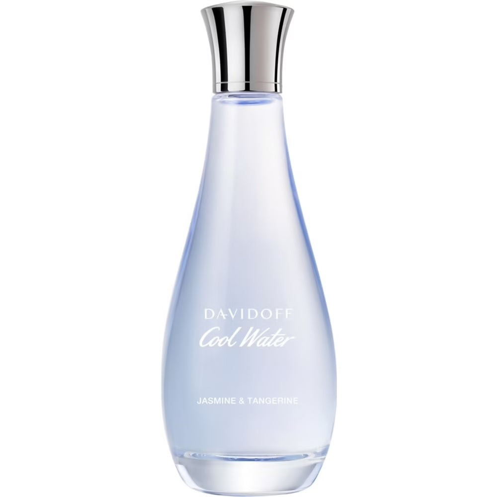 Davidoff Туалетная вода-спрей Cool Water Jasmine & Tangerine 100мл
Davidoff Туалетная вода-спрей Cool Water Jasmine & Tangerine 100мл