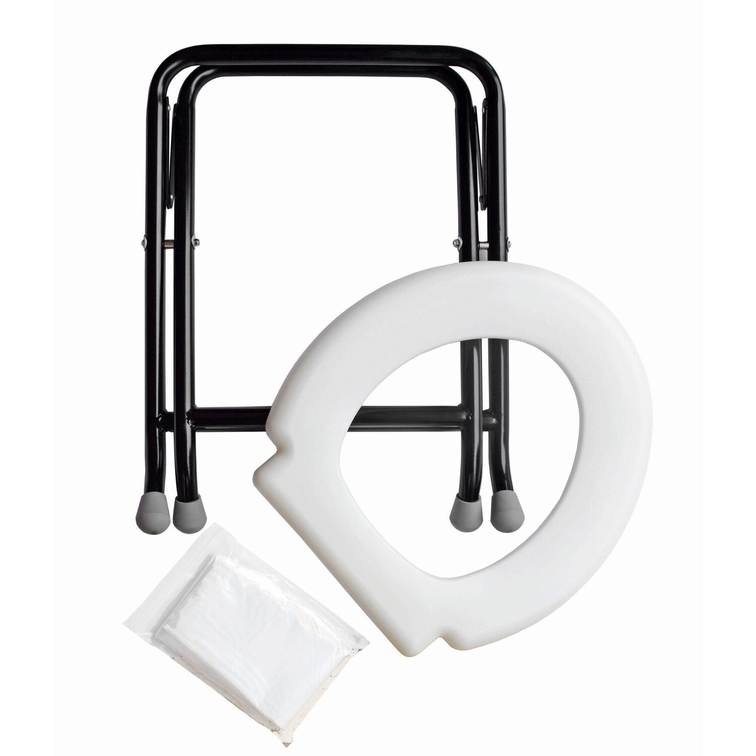 Складной унитаз Yachticon, белый
Складной унитаз Yachticon, белый