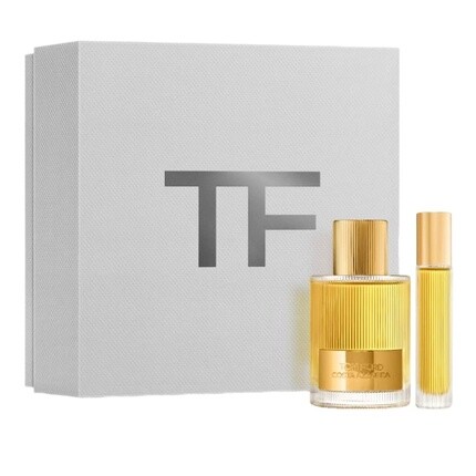 Tom Ford Limited Edition Costa Azzurra Eau De Parfum Набор
Tom Ford Limited Edition Costa Azzurra Eau De Parfum Набор