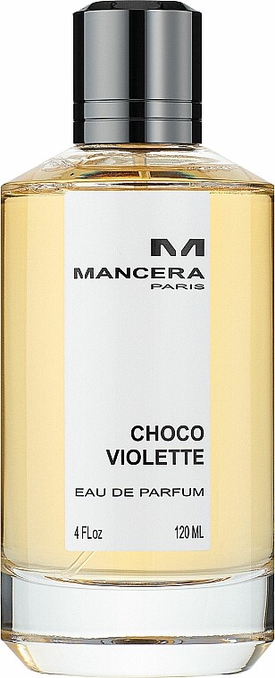 Духи Mancera Choco Violet
Духи Mancera Choco Violet