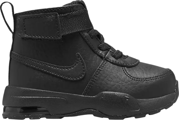 Ботинки Nike Air Max Goaterra 2.0 TD 'Triple Black', черный
Ботинки Nike Air Max Goaterra 2.0 TD 'Triple Black', черный