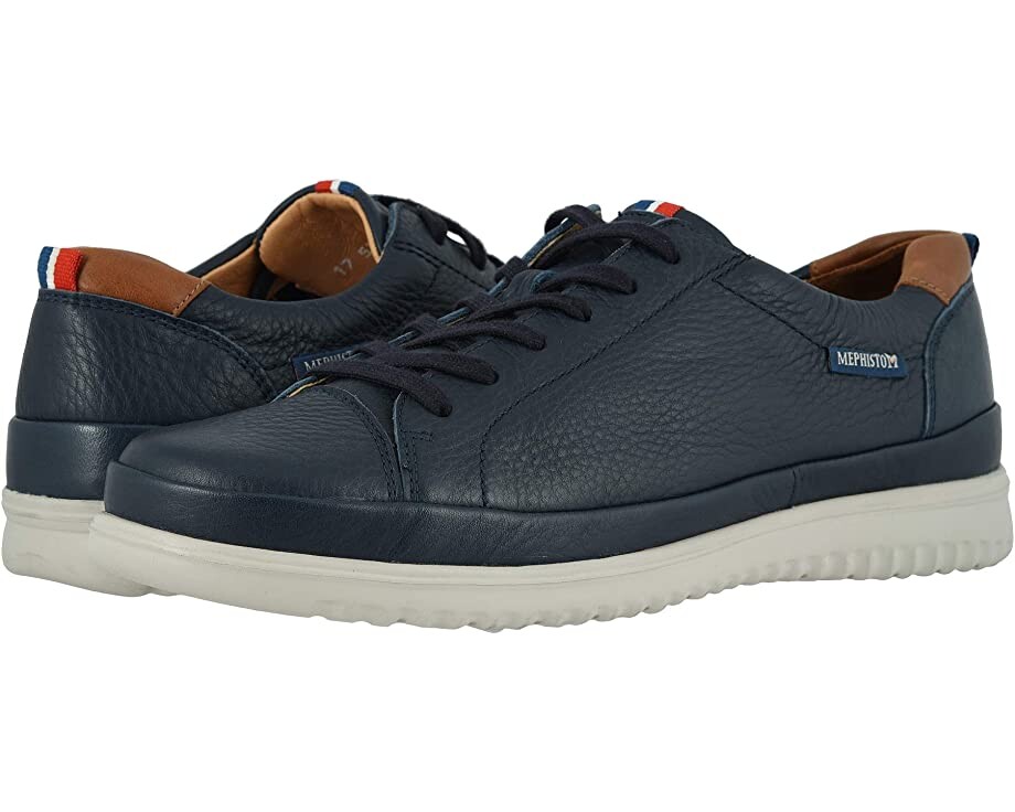 Кроссовки Thomas Mephisto, синий
Кроссовки Thomas Mephisto, синий