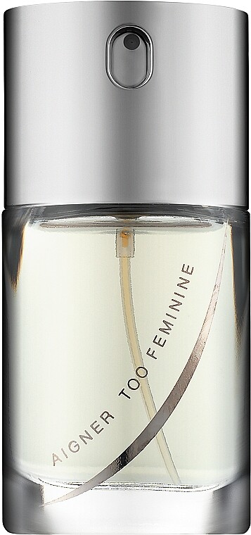 Духи Aigner Too Feminine
Духи Aigner Too Feminine