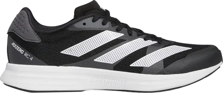 Кроссовки Adidas Adizero RC 4 'Grey White Black', серый, Серый;черный, Кроссовки Adidas Adizero RC 4 'Grey White Black', серый
Кроссовки Adidas Adizero RC 4 'Grey White Black', серый, Серый;черный, Кроссовки Adidas Adizero RC 4 'Grey White Black', серый