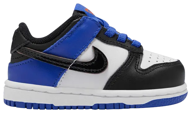 Кроссовки Nike Dunk Low SE TD 'Dance Party', синий
Кроссовки Nike Dunk Low SE TD 'Dance Party', синий