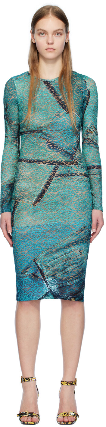 Синее лоскутное платье-миди Versace Jeans Couture, Синий, Синее лоскутное платье-миди Versace Jeans Couture
Синее лоскутное платье-миди Versace Jeans Couture, Синий, Синее лоскутное платье-миди Versace Jeans Couture