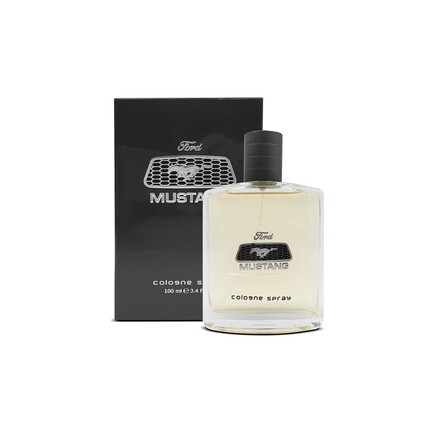 Mustang Мустанг Одеколон Спрей для Мужчин 100мл
Mustang Мустанг Одеколон Спрей для Мужчин 100мл