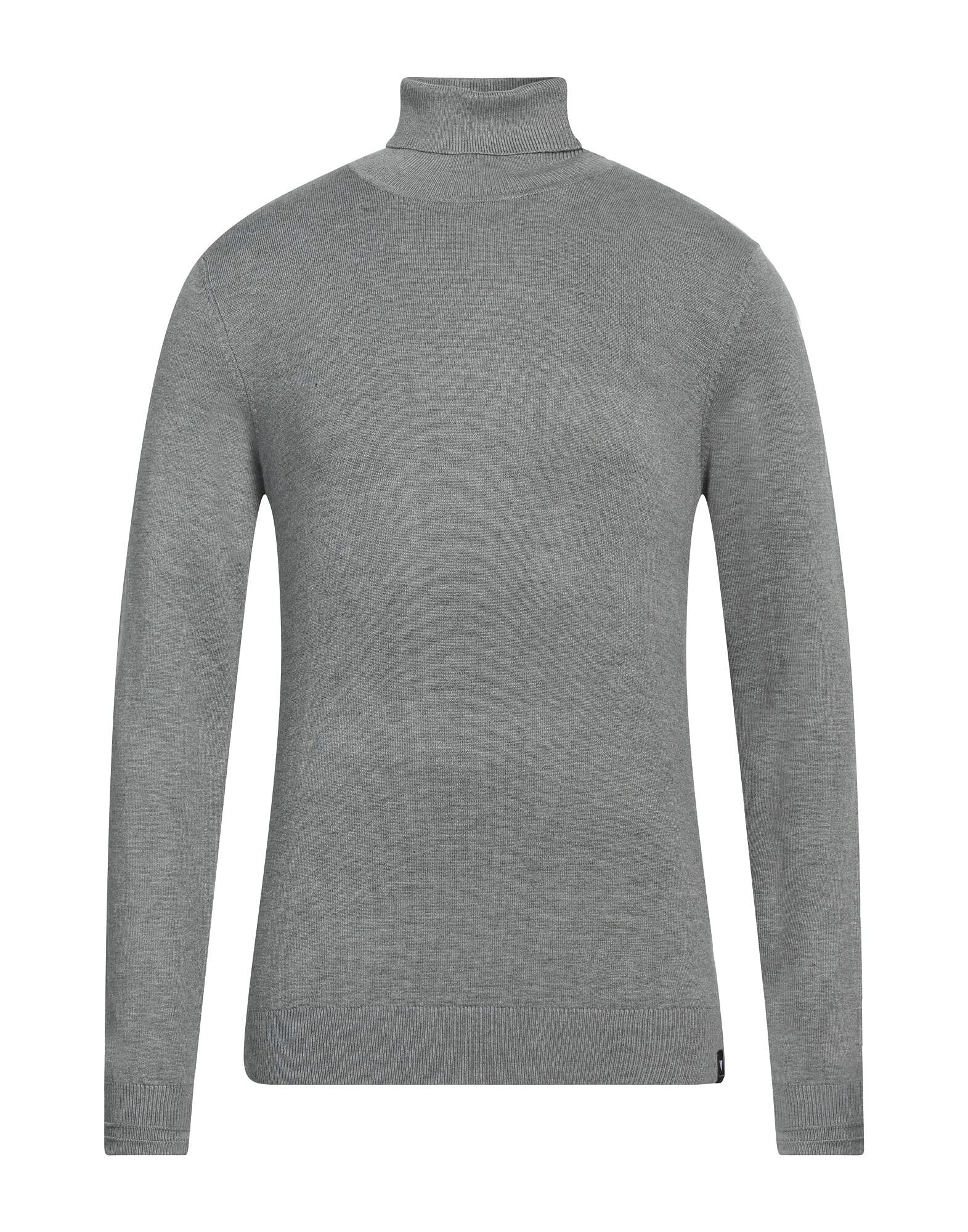 Водолазка Why Not Brand, серый
Водолазка Why Not Brand, серый