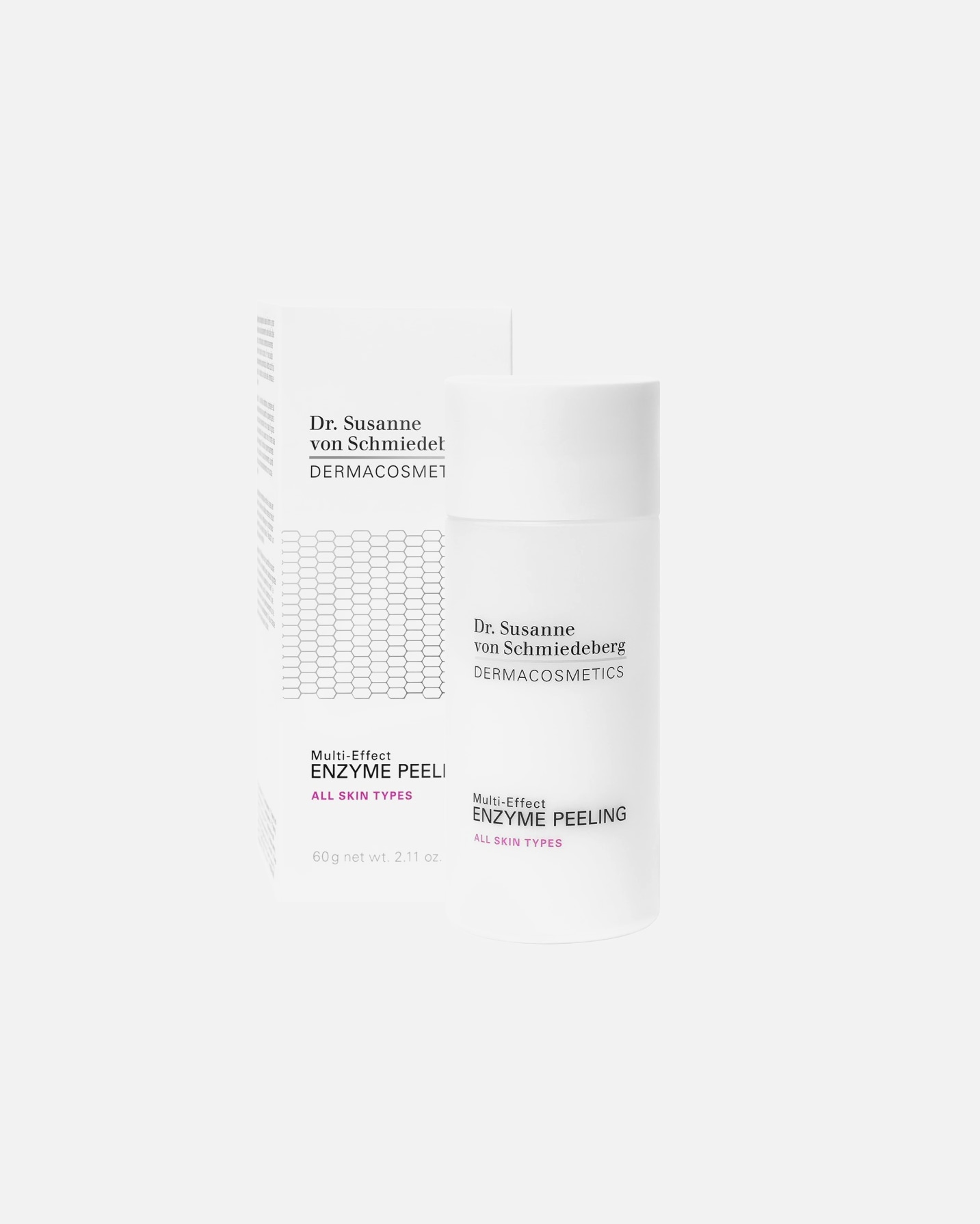 Скраб для лица Dr Susanne Von Schmiedeberg, 60 гр 
Скраб для лица Dr Susanne Von Schmiedeberg, 60 гр