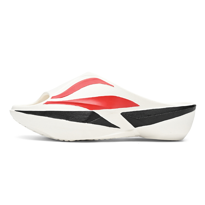 LONGYING Мужские слайдеры белые, цвет White
LONGYING Мужские слайдеры белые, цвет White