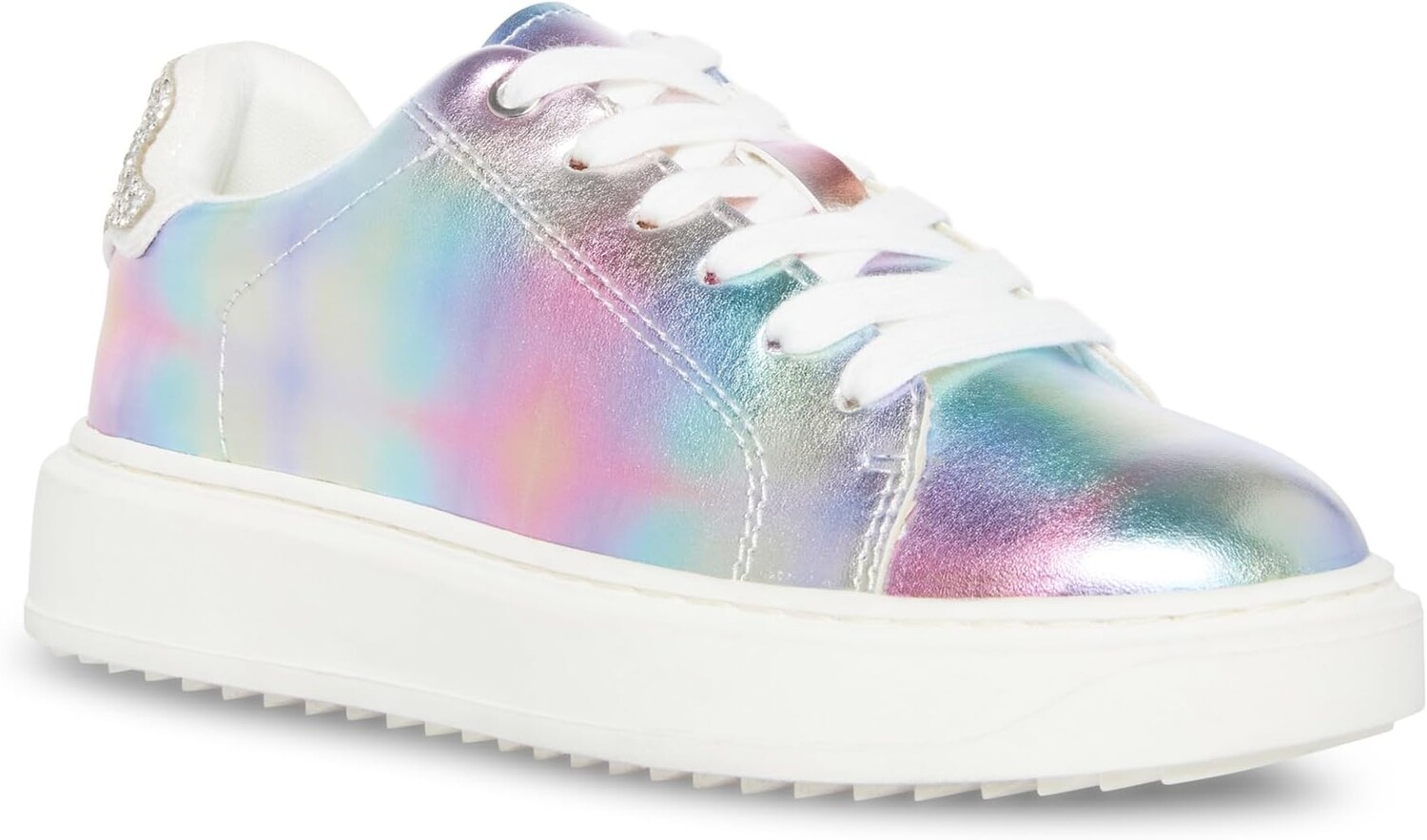 Кроссовки Charly Steve Madden, мульти 
Кроссовки Charly Steve Madden, мульти