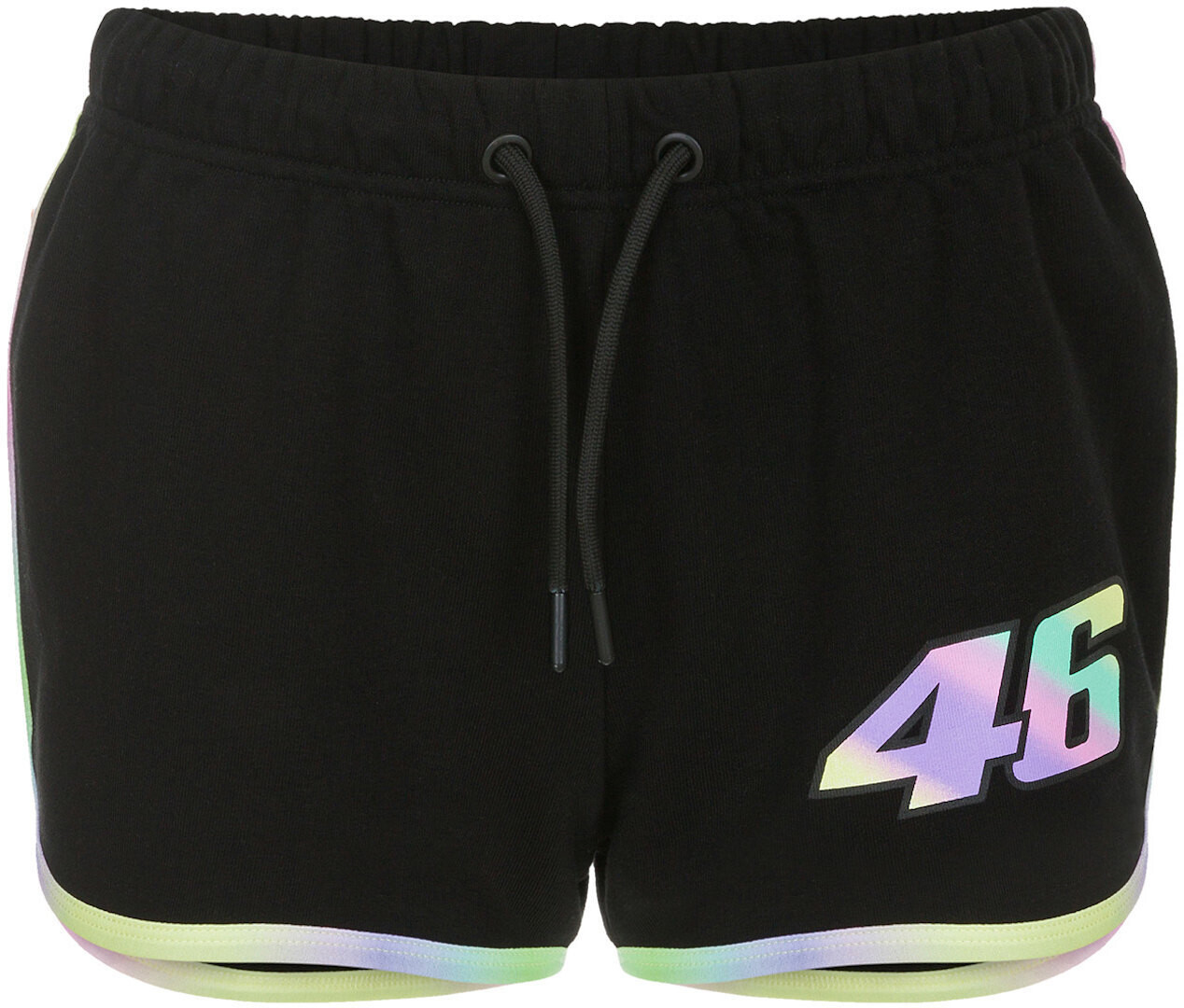 Шорты VR46 Number 46 Женские
Шорты VR46 Number 46 Женские