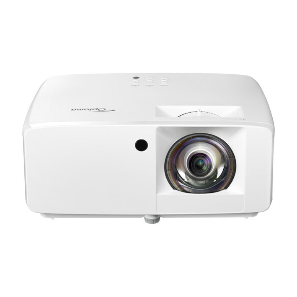 Проектор Optoma Technology ZW350ST, 3600 Лм, белый
Проектор Optoma Technology ZW350ST, 3600 Лм, белый