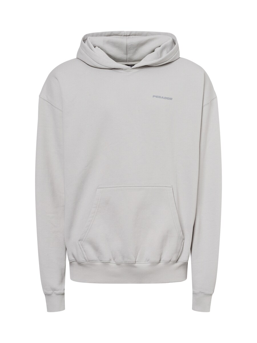 Толстовка Pegador Logo, светло-серый
Толстовка Pegador Logo, светло-серый