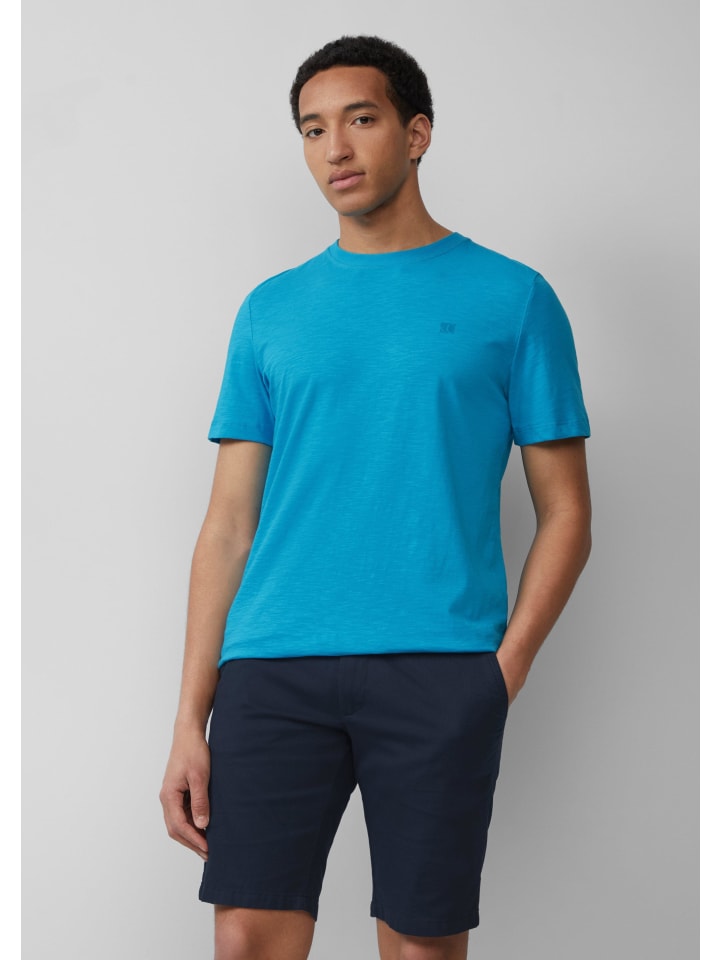 Футболка s.Oliver, бирюзовый
Футболка s.Oliver, бирюзовый