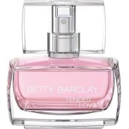 Туалетная вода Betty Barclay Tender Love, 20 мл
Туалетная вода Betty Barclay Tender Love, 20 мл