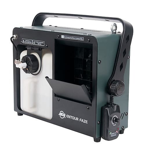 American DJ Entour Faze
American DJ Entour Faze