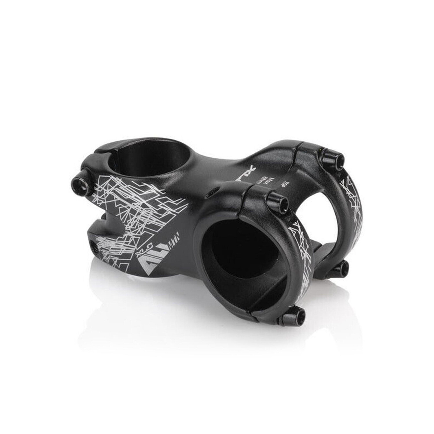 Ствол All Mtn A-Head XLC, оливково-черный
Ствол All Mtn A-Head XLC, оливково-черный