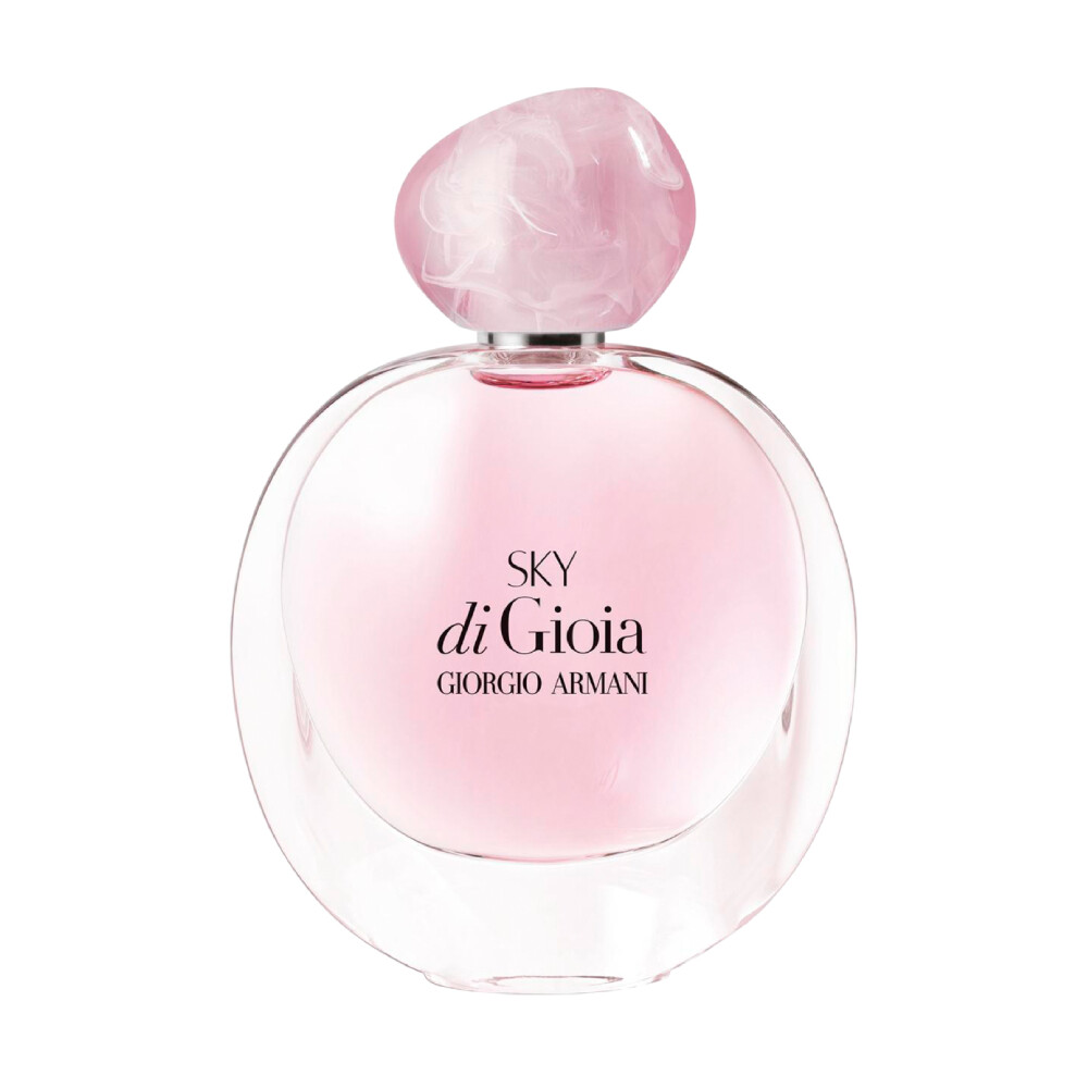 Парфюмерная вода Giorgio Armani Sky di Gioia
Парфюмерная вода Giorgio Armani Sky di Gioia