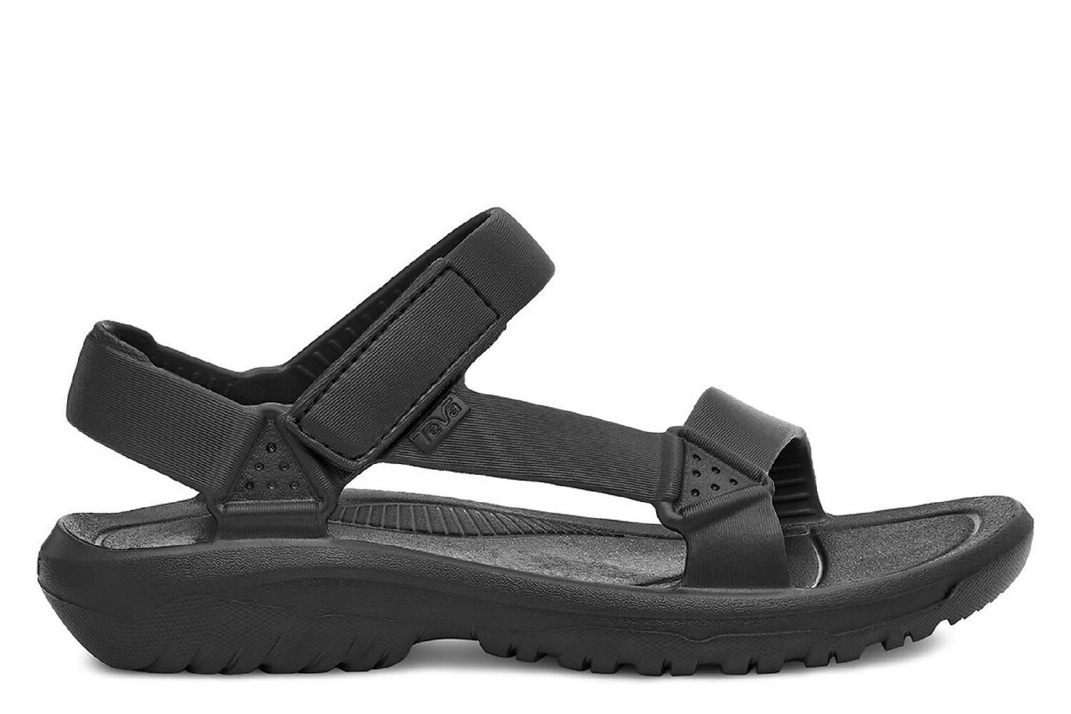 Сандалии Hurricane Drift Teva, черный
Сандалии Hurricane Drift Teva, черный