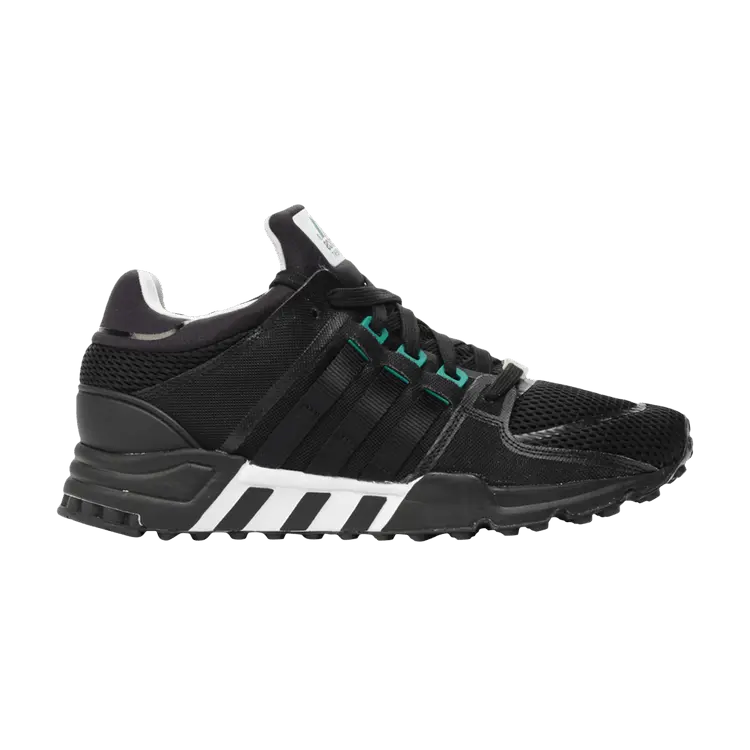 Кроссовки Equipment Running Support 2.0 'Antique Gold', черный 
Кроссовки Equipment Running Support 2.0 'Antique Gold', черный