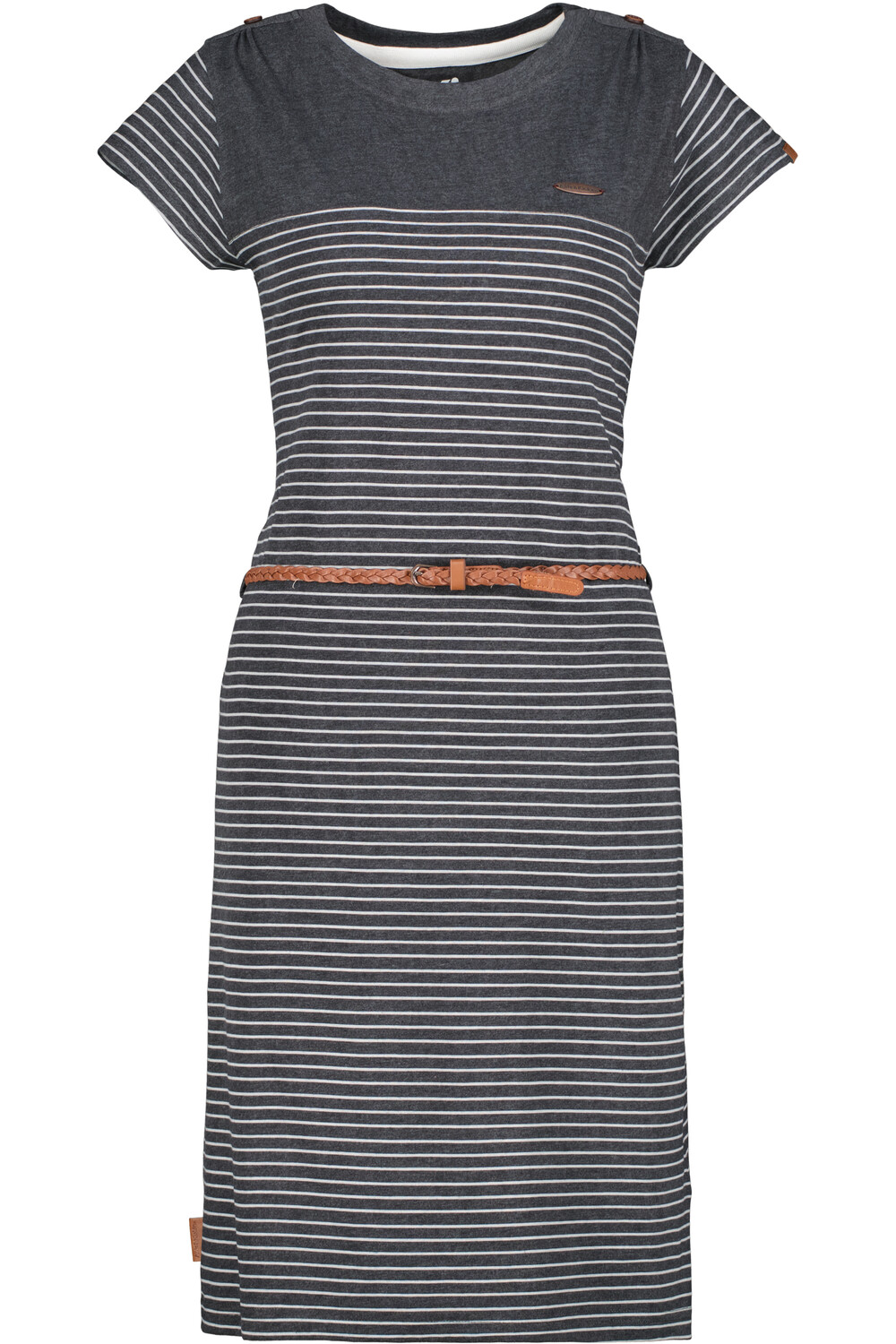 Платье alife and kickin Blusen, Jersey, Mini, Shirt, Sommer, Strand LeoniceAK B, цвет moonless melange
Платье alife and kickin Blusen, Jersey, Mini, Shirt, Sommer, Strand LeoniceAK B, цвет moonless melange