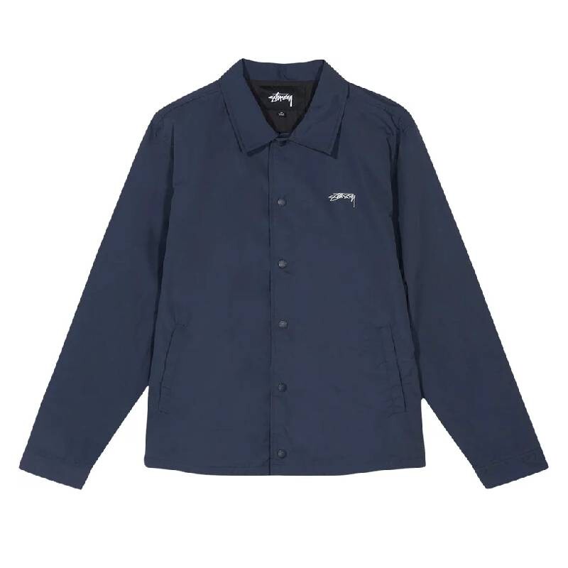 Куртка Stussy Classic, темно-синий
Куртка Stussy Classic, темно-синий
